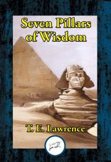 Seven Pillars of Wisdom - 21 Dec 2016
