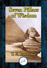 Seven Pillars of Wisdom - 21 Dec 2016