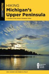 Hiking Michigan's Upper Peninsula - 15 Jun 2021