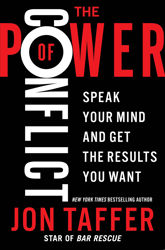 The Power of Conflict - 3 May 2022