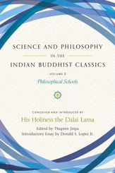 Science and Philosophy in the Indian Buddhist Classics, Vol. 3 - 13 Dec 2022