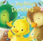 The Itsy Bitsy Duckling - 17 Jan 2017