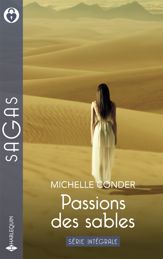 Passions des sables - Série intégrale - 1 Sep 2024