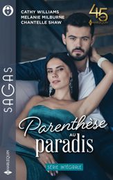 Parenthèse au paradis - 1 Mar 2023