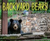 Backyard Bears - 23 Oct 2018