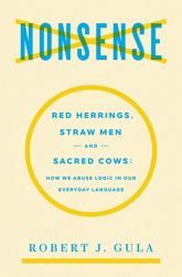 Nonsense - 27 Aug 2018