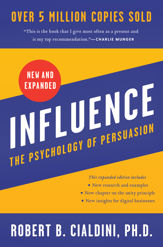 Influence, New and Expanded - 4 May 2021