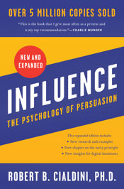 Influence, New and Expanded - 4 May 2021