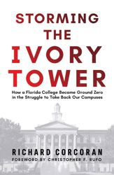 Storming the Ivory Tower - 19 Nov 2024
