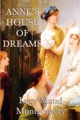 Anne's House of Dreams - 30 Apr 2013