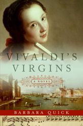Vivaldi's Virgins - 13 Oct 2009