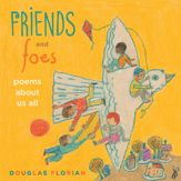 Friends and Foes - 10 Jul 2018
