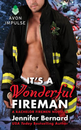 It's a Wonderful Fireman - 2 Dec 2014