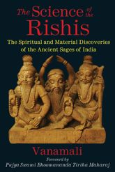 The Science of the Rishis - 30 Jan 2015