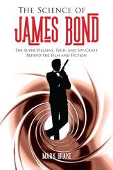 The Science of James Bond - 18 Feb 2020