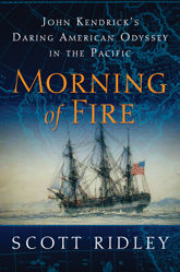 Morning of Fire - 2 Nov 2010