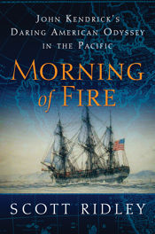 Morning of Fire - 2 Nov 2010