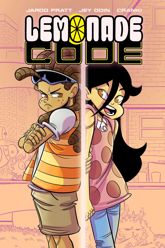 Lemonade Code - 20 Jan 2021