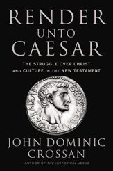 Render Unto Caesar - 29 Mar 2022