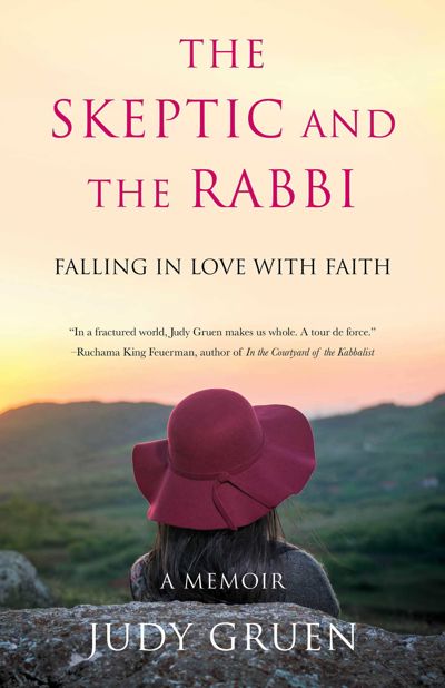 The Skeptic and the Rabbi