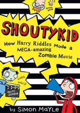 How Harry Riddles Made a Mega-Amazing Zombie Movie - 5 Jun 2014