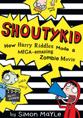 How Harry Riddles Made a Mega-Amazing Zombie Movie - 5 Jun 2014