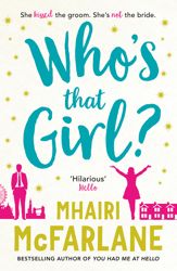 Who’s That Girl? - 6 Sep 2016