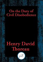 On the Duty of Civil Disobedience - 25 Nov 2016