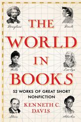 The World in Books - 8 Oct 2024