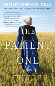 The Patient One - 9 Apr 2019