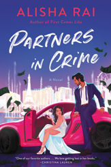 Partners in Crime - 18 Oct 2022