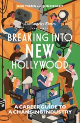 Breaking Into New Hollywood - 12 Aug 2025