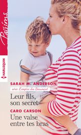 Leur fils, son secret - Une valse entre tes bras - 1 Nov 2016