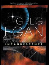 Incandescence - 1 May 2008