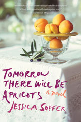 Tomorrow There Will Be Apricots - 16 Apr 2013