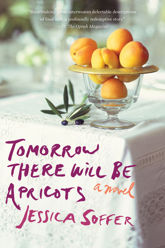 Tomorrow There Will Be Apricots - 16 Apr 2013