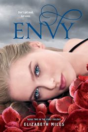 Envy - 4 Sep 2012