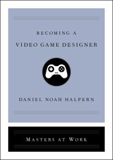 Becoming a Video Game Designer - 1 Dec 2020