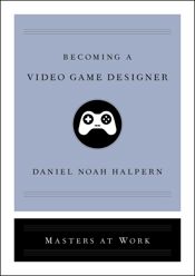 Becoming a Video Game Designer - 1 Dec 2020