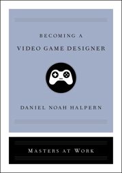 Becoming a Video Game Designer - 1 Dec 2020