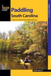 Paddling South Carolina - 1 Jul 2015