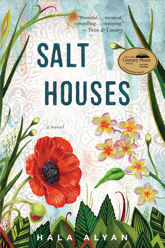 Salt Houses - 2 May 2017