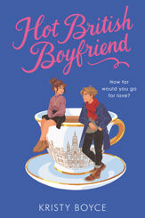 Hot British Boyfriend - 9 Feb 2021