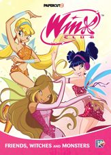 Winx Club Vol. 2 - 4 Jun 2024