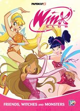 Winx Club Vol. 2 - 4 Jun 2024
