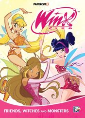 Winx Club Vol. 2 - 4 Jun 2024