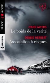 Le poids de la vérité - Association à risques - 1 Dec 2018