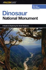 FalconGuide® to Dinosaur National Monument - 12 Dec 2023