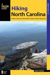 Hiking North Carolina - 15 Jan 2016