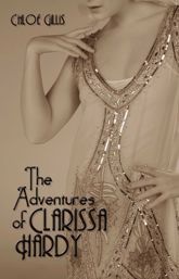 The Adventures of Clarissa Hardy - 21 Apr 2015